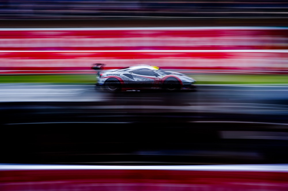 WEC | 24h Le Mans | 11-16.06.2019