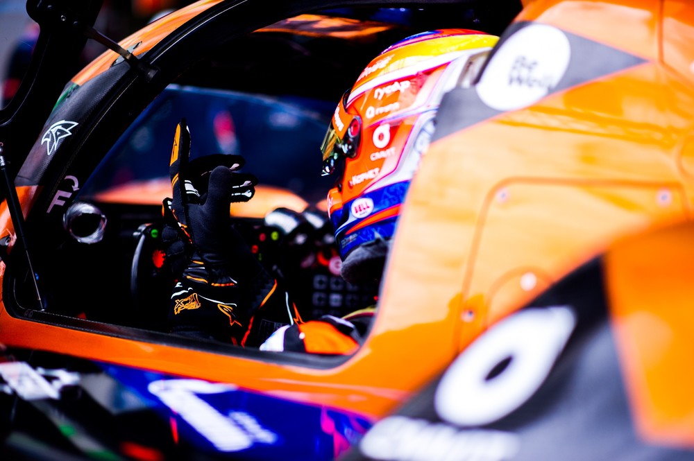 WEC | 24h Le Mans | 11-16.06.2019