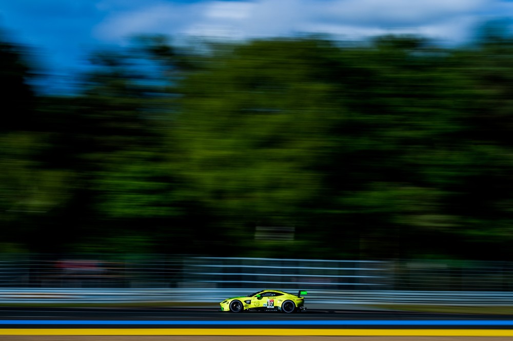 WEC | 24h Le Mans | 11-16.06.2019