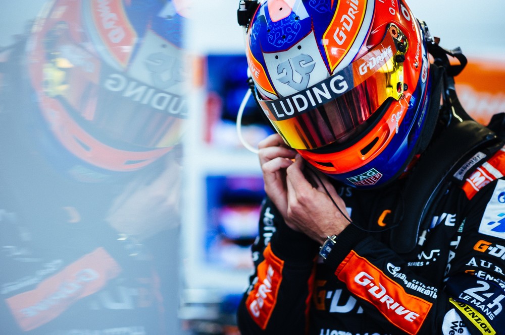 WEC | 24h Le Mans | 11-16.06.2019