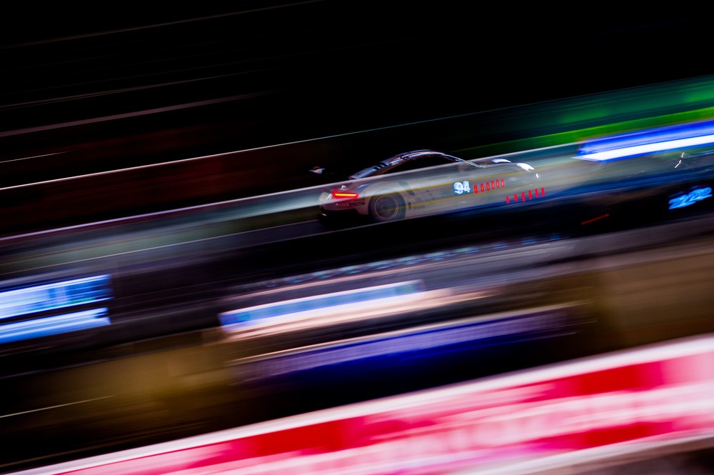 WEC | 24h Le Mans | 11-16.06.2019