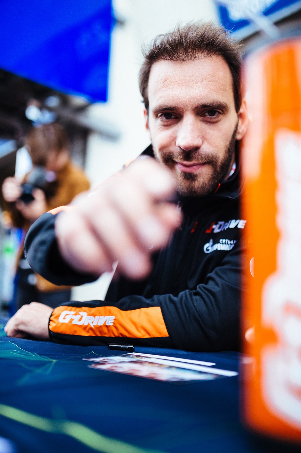 WEC | 24h Le Mans | 11-16.06.2019