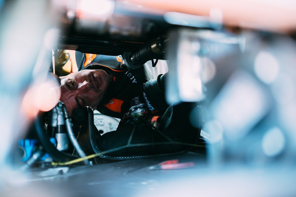 WEC | 24h Le Mans | 11-16.06.2019