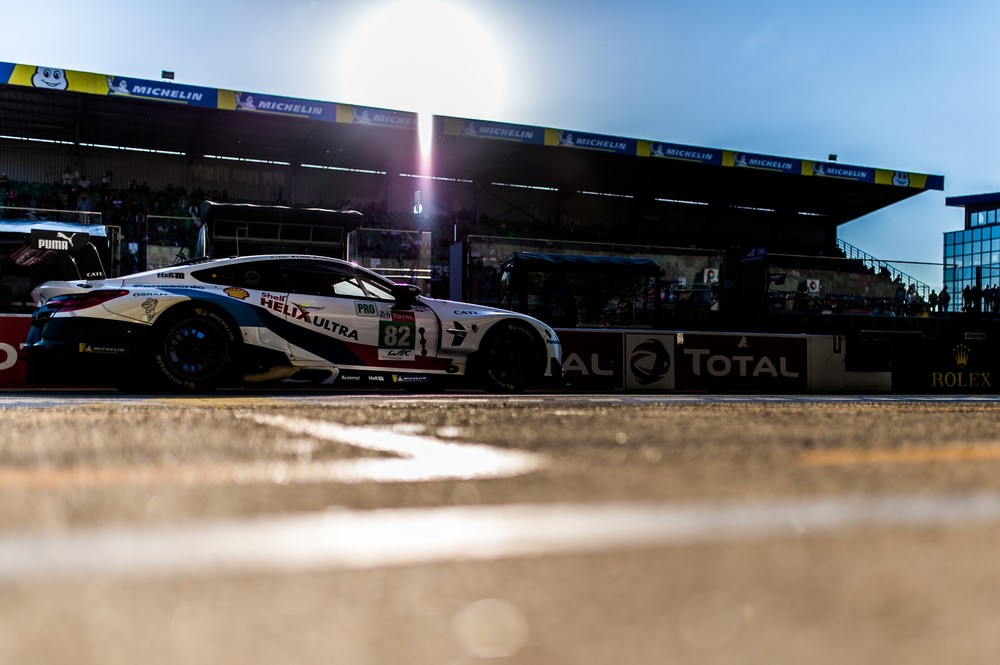 WEC | 24h Le Mans | 11-16.06.2019