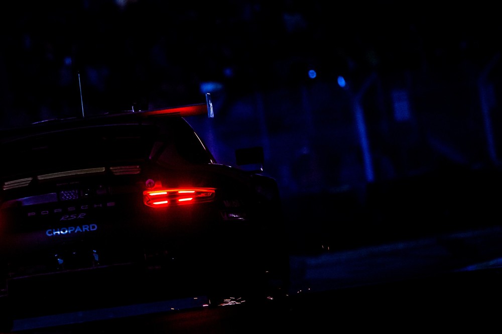 WEC | 24h Le Mans | 11-16.06.2019