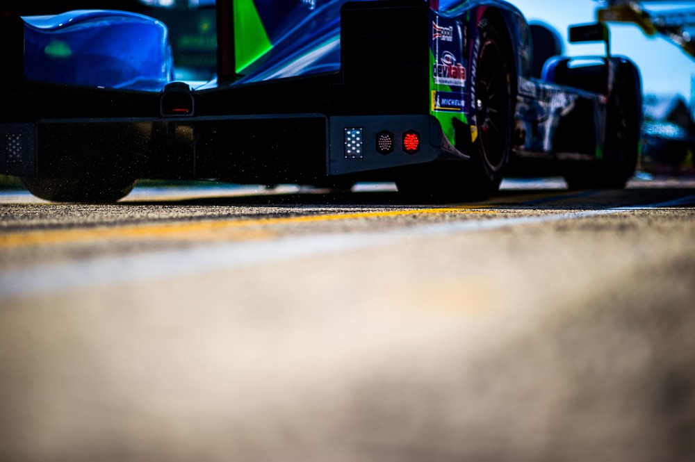 WEC | 24h Le Mans | 11-16.06.2019