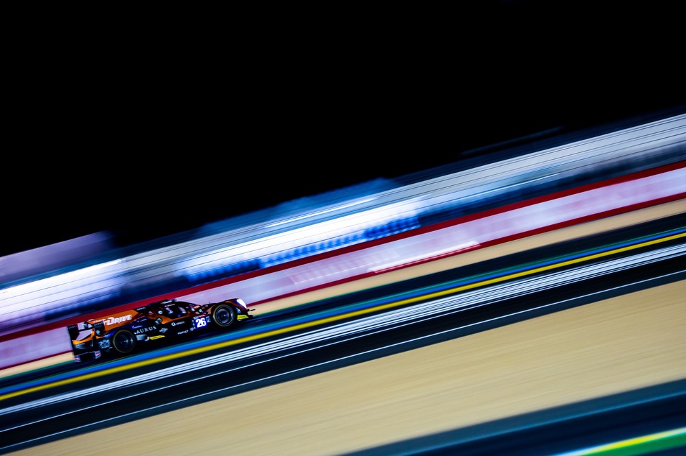 WEC | 24h Le Mans | 11-16.06.2019
