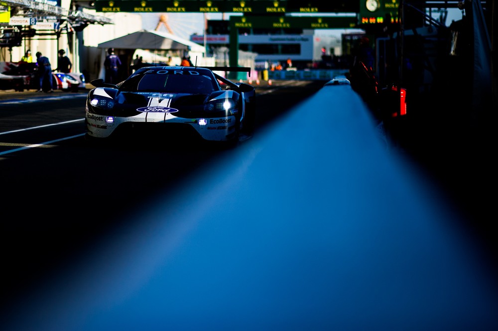 WEC | 24h Le Mans | 11-16.06.2019