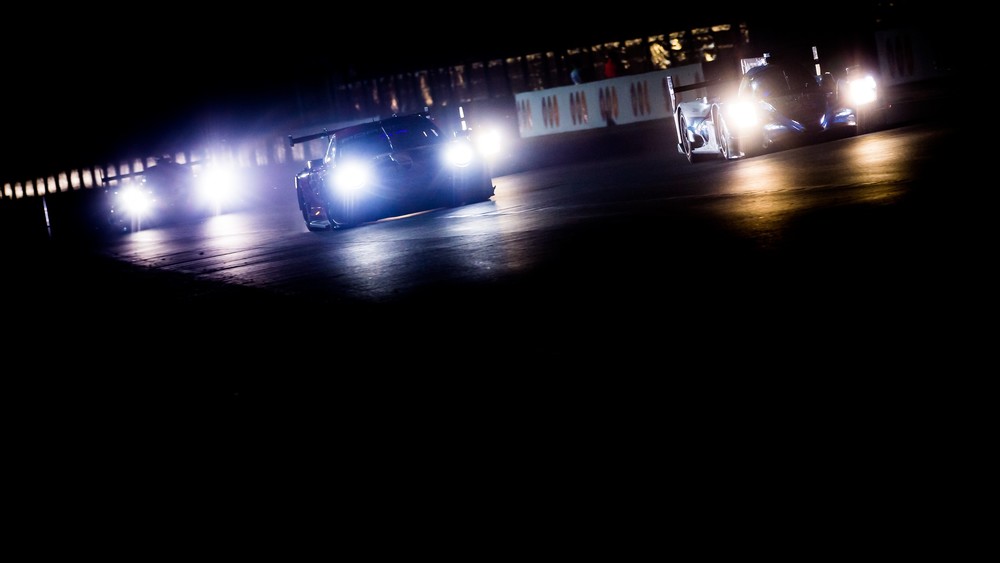 WEC | 24h Le Mans | 11-16.06.2019