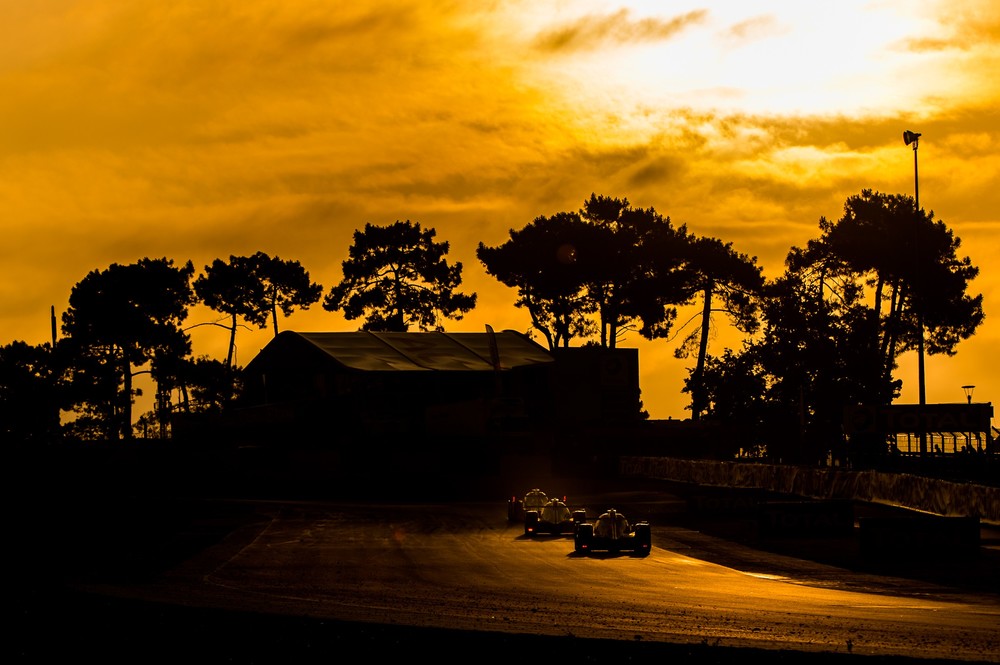 WEC | 24h Le Mans | 11-16.06.2019