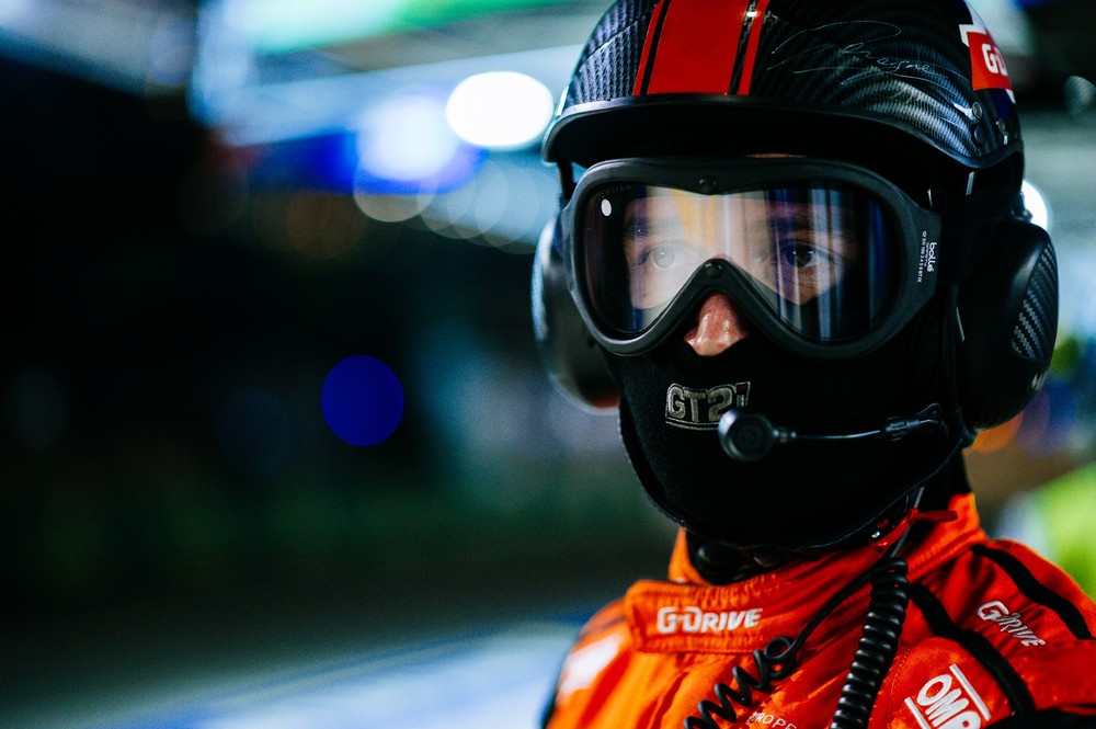 WEC | 24h Le Mans | 11-16.06.2019