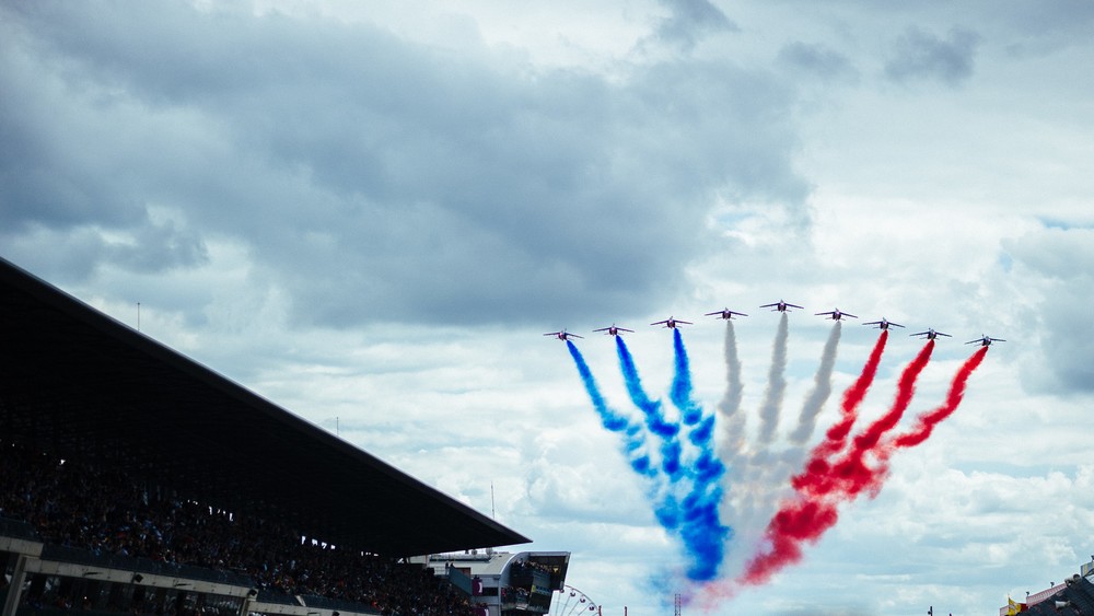 WEC | 24h Le Mans | 11-16.06.2019