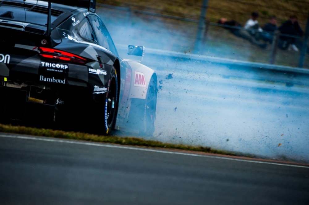 WEC | 24h Le Mans | 11-16.06.2019