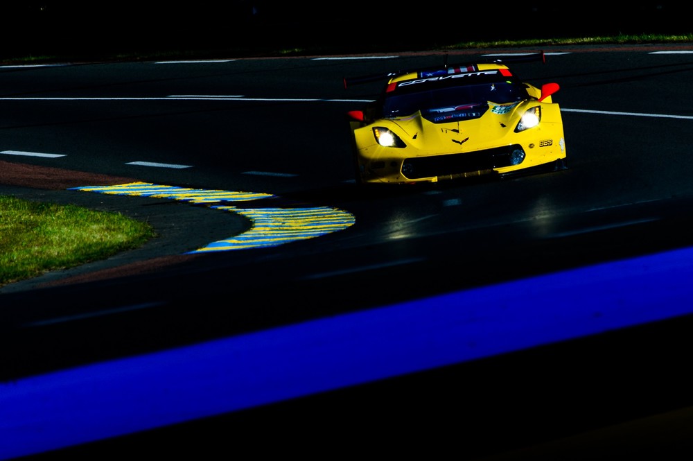 WEC | 24h Le Mans | 11-16.06.2019