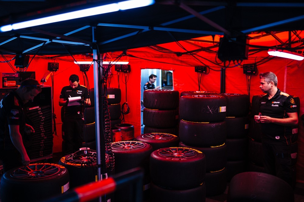 WEC | 24h Le Mans | 11-16.06.2019