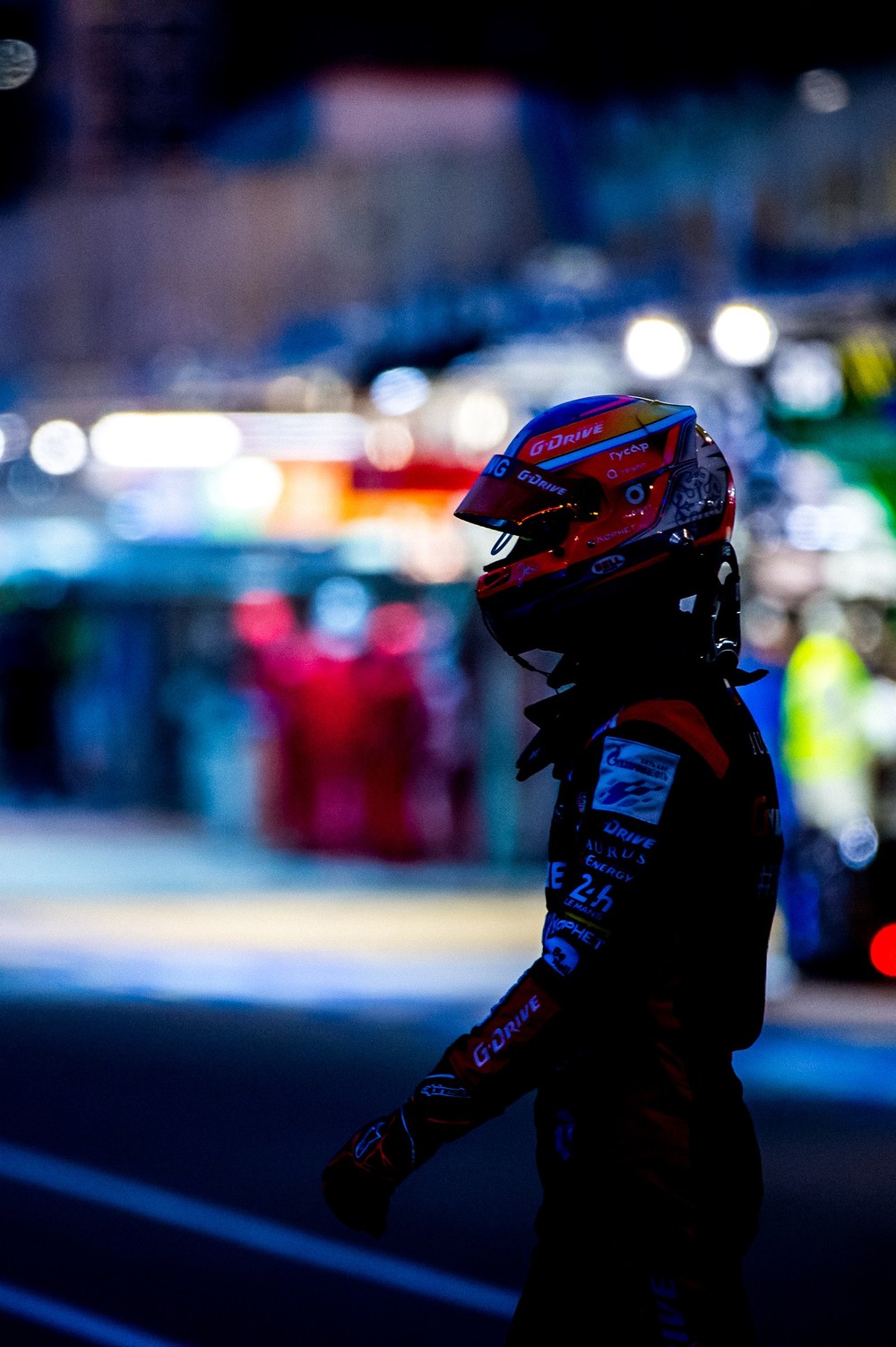WEC | 24h Le Mans | 11-16.06.2019