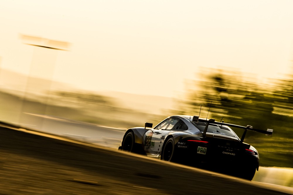 WEC | 24h Le Mans | 11-16.06.2019