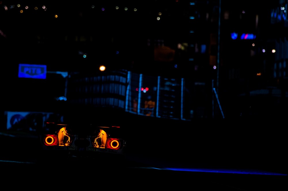 WEC | 24h Le Mans | 11-16.06.2019