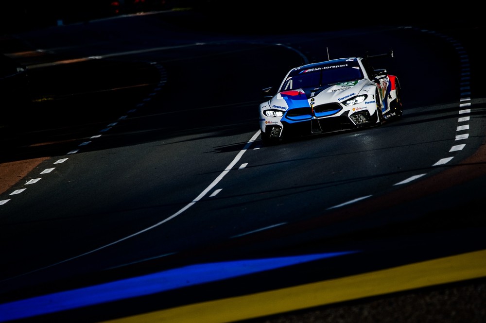 WEC | 24h Le Mans | 11-16.06.2019