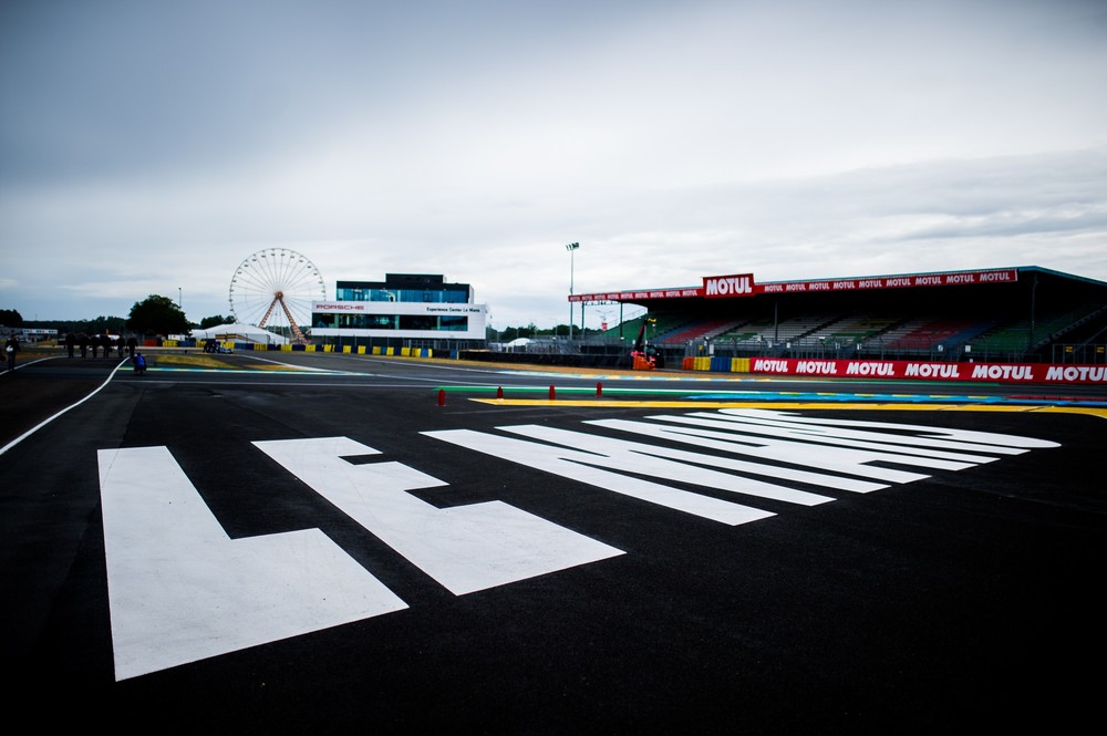 WEC | 24h Le Mans | 11-16.06.2019