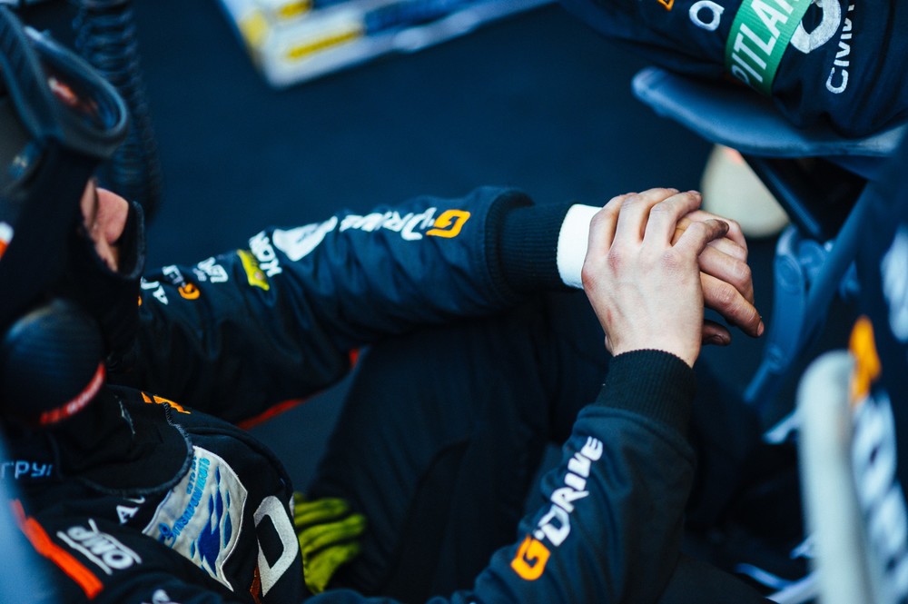 WEC | 24h Le Mans | 11-16.06.2019