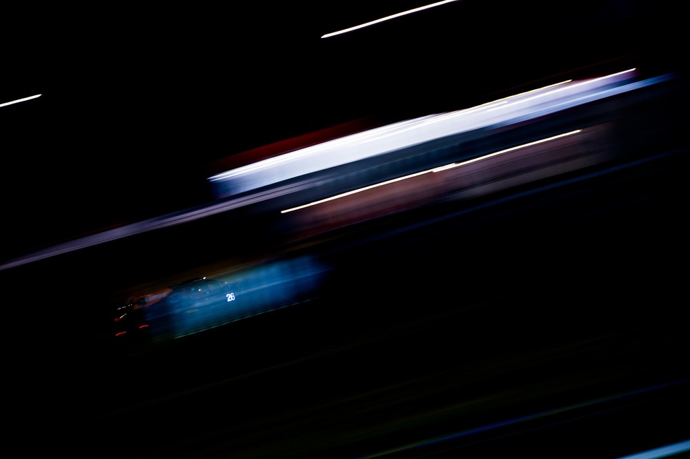 WEC | 24h Le Mans | 11-16.06.2019