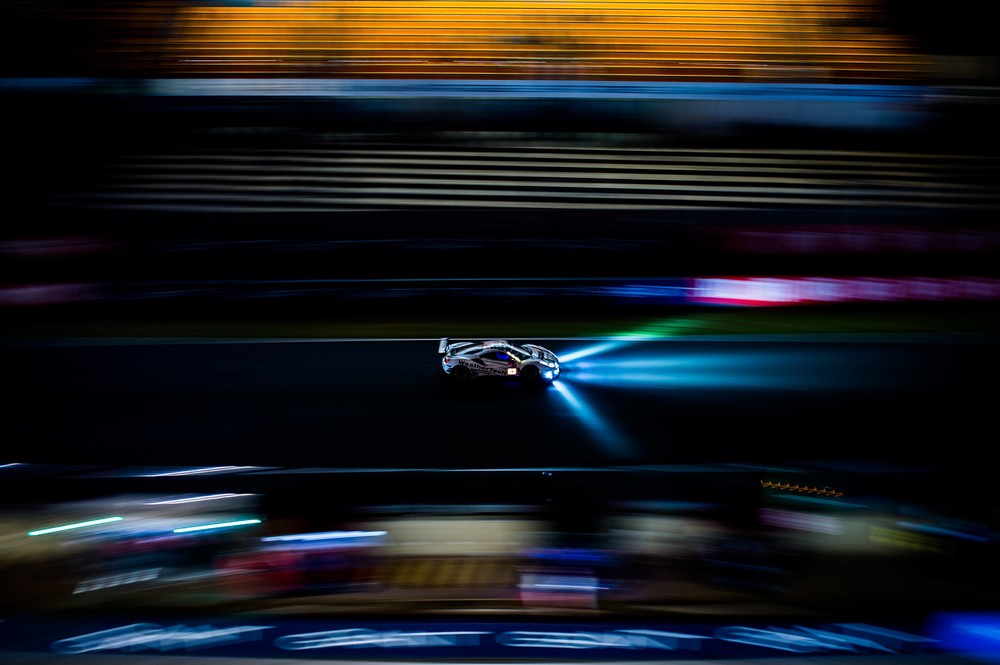 WEC | 24h Le Mans | 11-16.06.2019