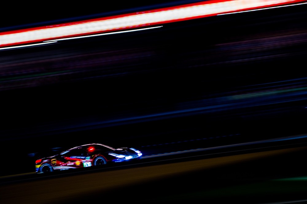WEC | 24h Le Mans | 11-16.06.2019