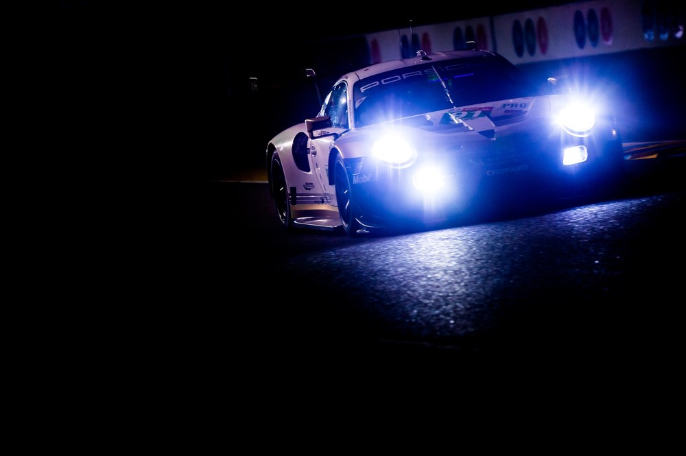WEC | 24h Le Mans | 11-16.06.2019