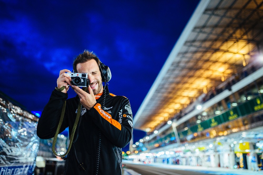 WEC | 24h Le Mans | 11-16.06.2019