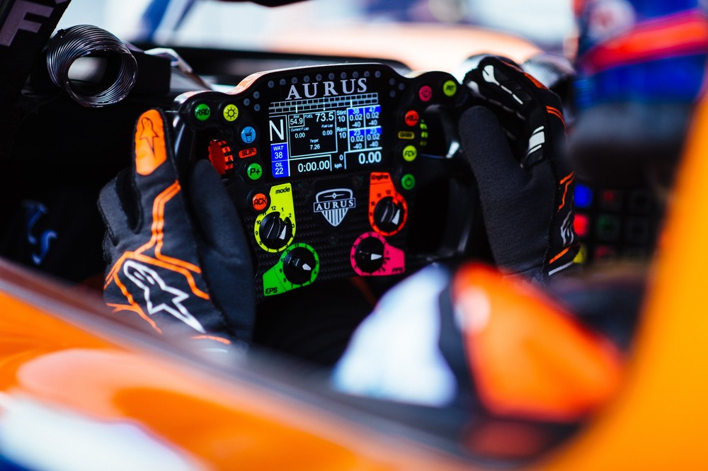 WEC | 24h Le Mans | 11-16.06.2019