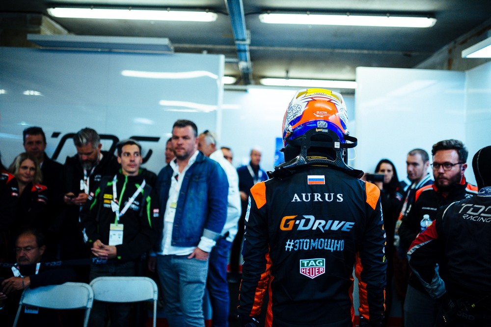 WEC | 24h Le Mans | 11-16.06.2019