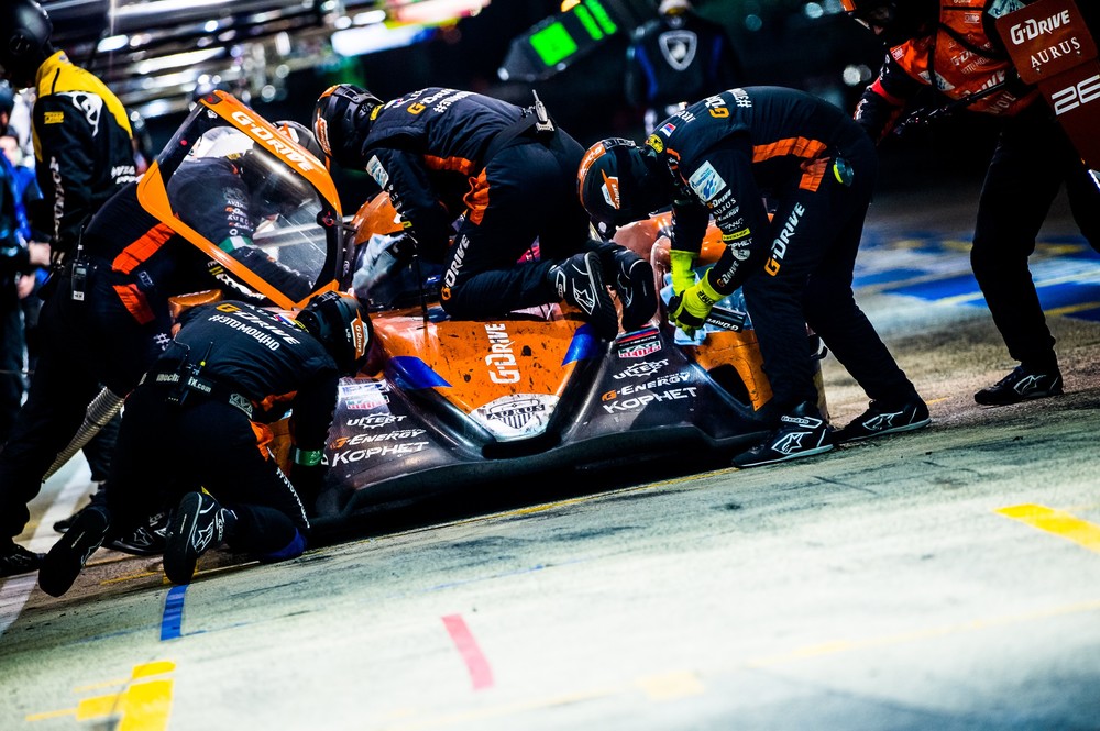 WEC | 24h Le Mans | 11-16.06.2019