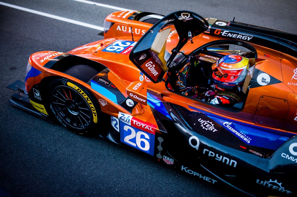 WEC | 24h Le Mans | 11-16.06.2019
