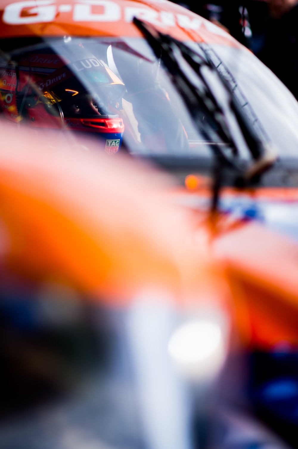 WEC | 24h Le Mans | 11-16.06.2019