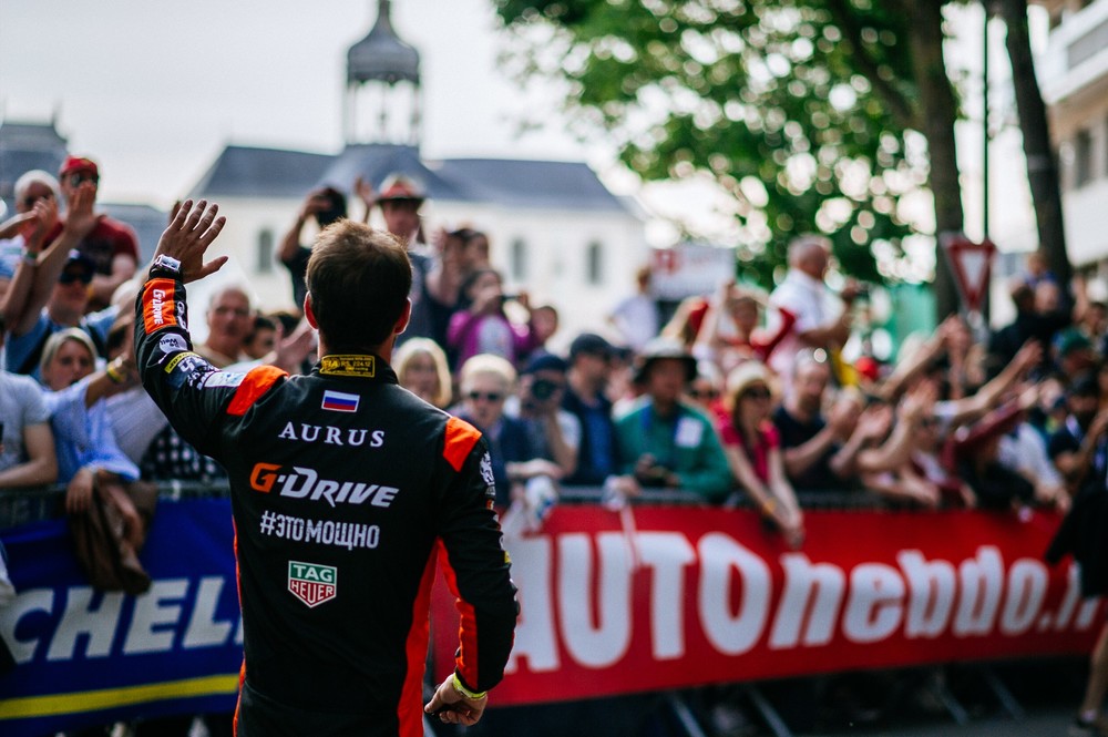 WEC | 24h Le Mans | 11-16.06.2019