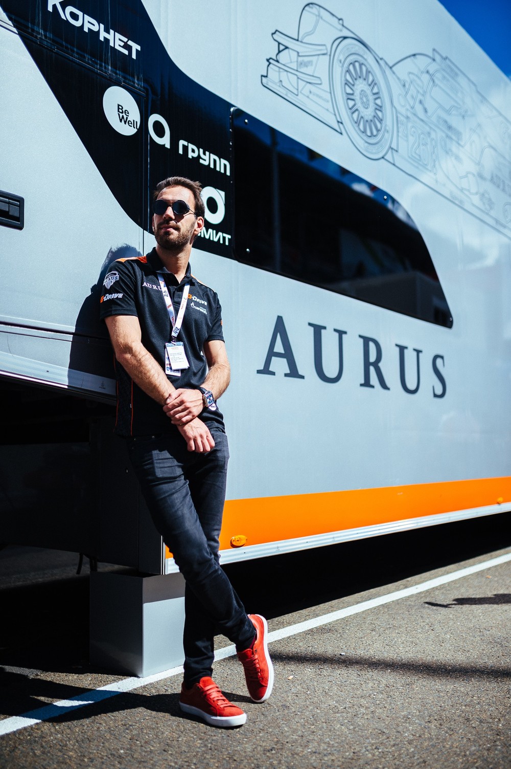 WEC | 24h Le Mans | 11-16.06.2019