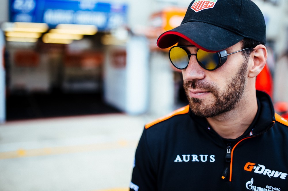 WEC | 24h Le Mans | 11-16.06.2019