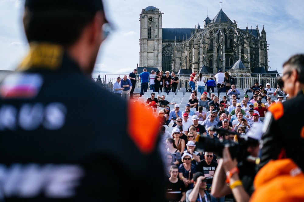WEC | 24h Le Mans | 11-16.06.2019