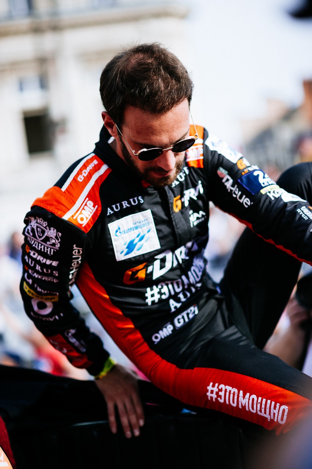 WEC | 24h Le Mans | 11-16.06.2019