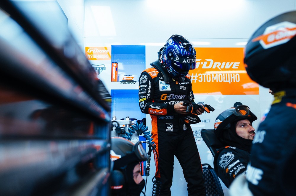 WEC | 24h Le Mans | 11-16.06.2019