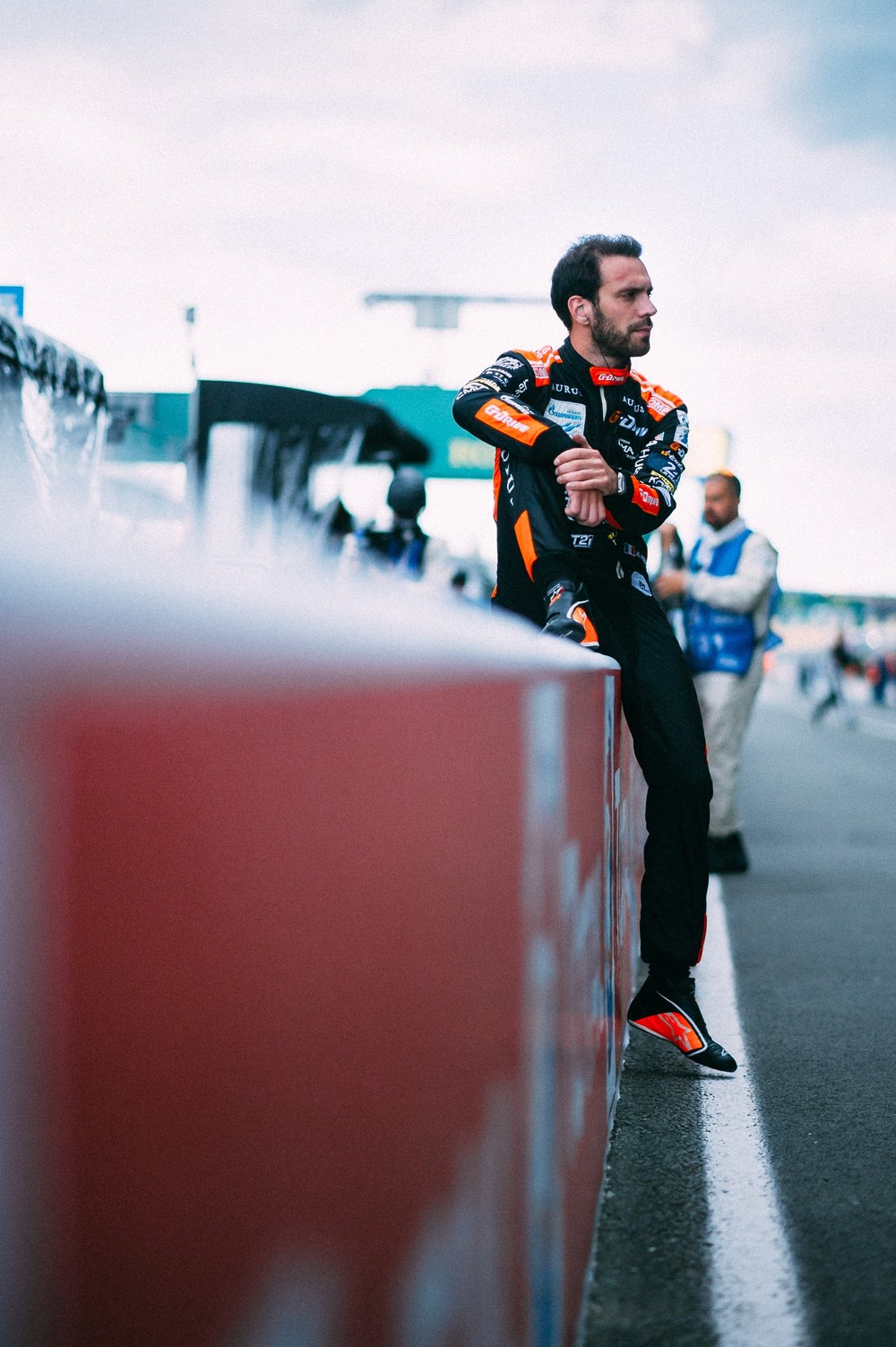 WEC | 24h Le Mans | 11-16.06.2019