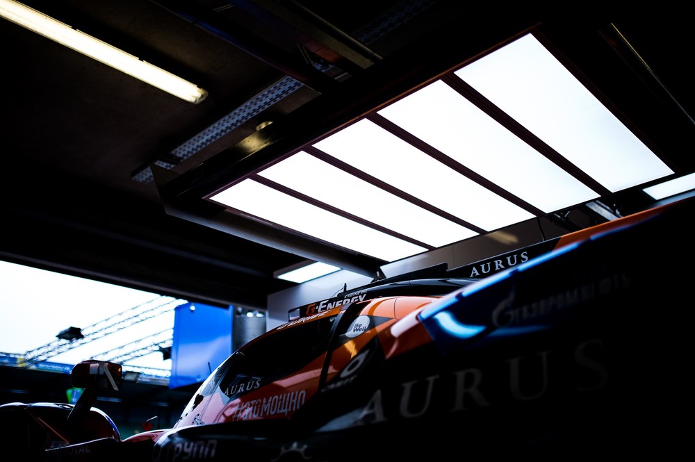 WEC | 24h Le Mans | 11-16.06.2019