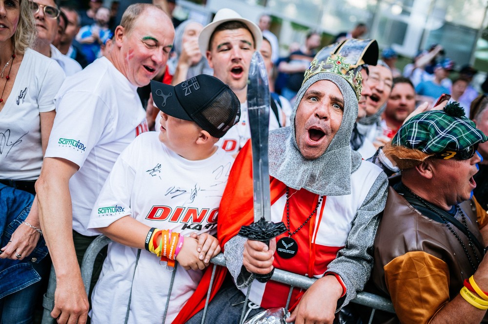 WEC | 24h Le Mans | 11-16.06.2019