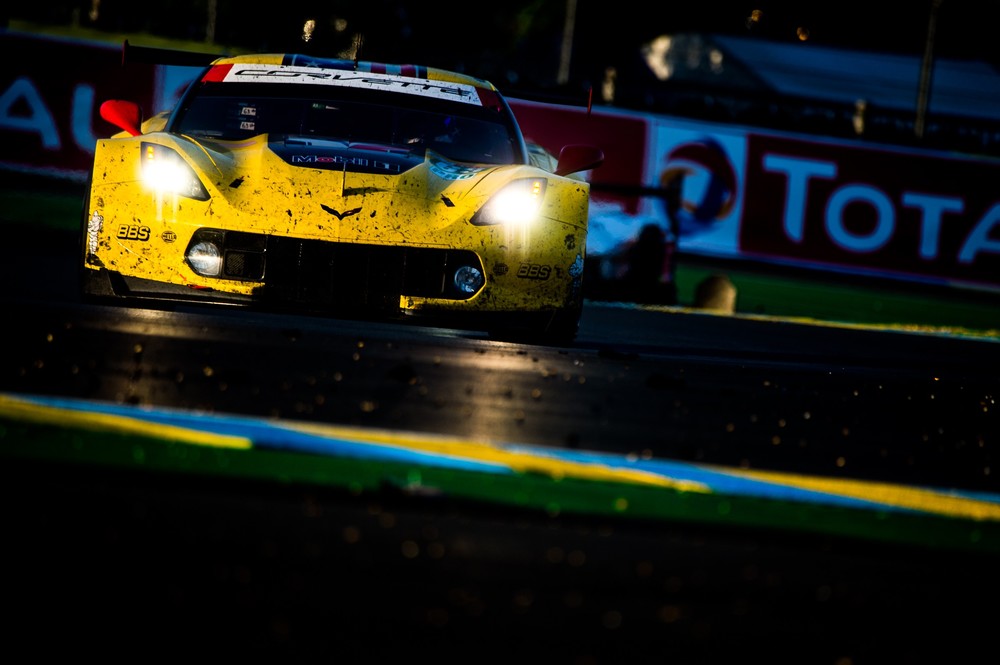 WEC | 24h Le Mans | 11-16.06.2019
