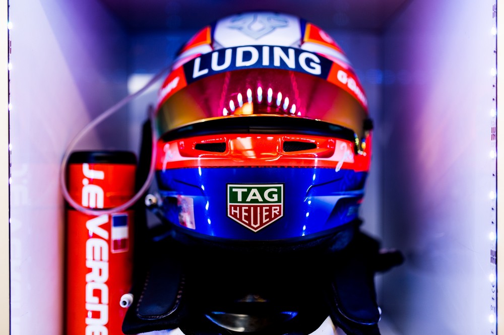 WEC | 24h Le Mans | 11-16.06.2019