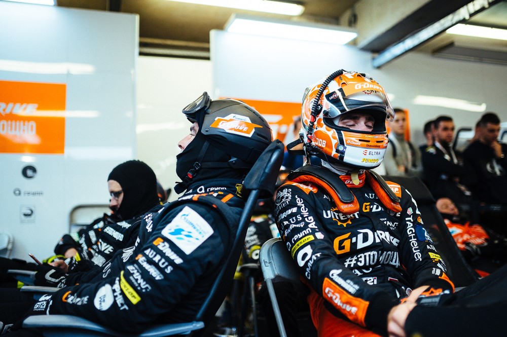 WEC | 24h Le Mans | 11-16.06.2019