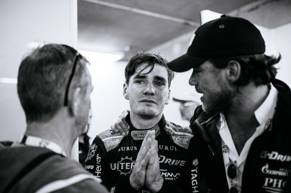 WEC | 24h Le Mans | 11-16.06.2019