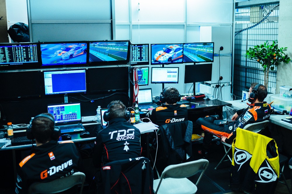 WEC | 24h Le Mans | 11-16.06.2019