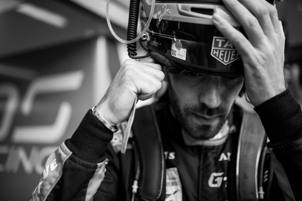 WEC | 24h Le Mans | 11-16.06.2019